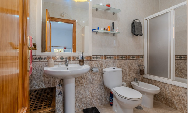 Resale - Villa - Puerto de Mazarron - Puerto de Mazarrón