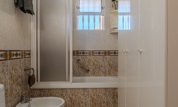 Resale - Villa - Puerto de Mazarron - Puerto de Mazarrón