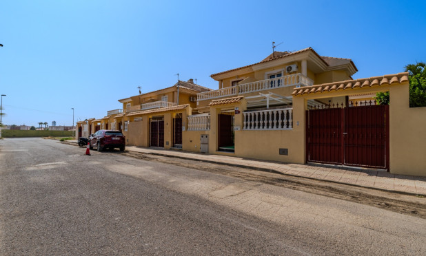 Resale - Villa - Puerto de Mazarron - Puerto de Mazarrón