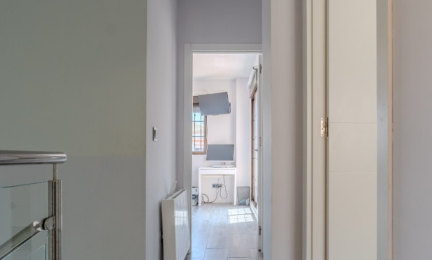 Resale - Villa Detached - Torrevieja - Torreta - Florida