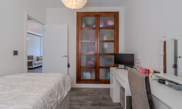 Resale - Villa Detached - Torrevieja - Torreta - Florida