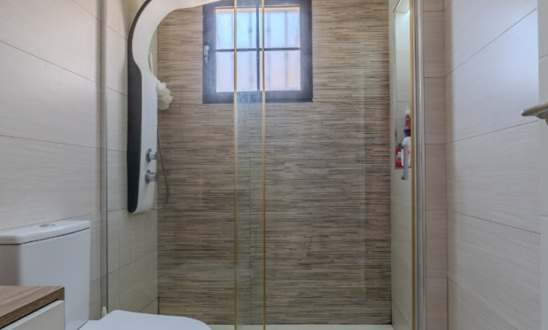 Resale - Villa Detached - Torrevieja - Torreta - Florida