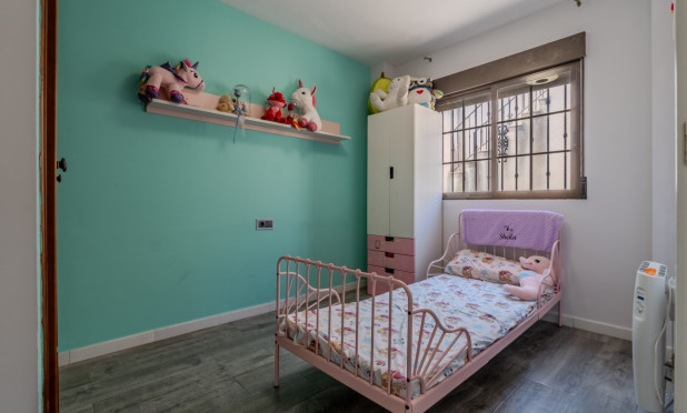 Resale - Villa Detached - Torrevieja - Torreta - Florida