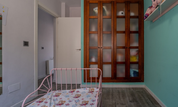 Resale - Villa Detached - Torrevieja - Torreta - Florida