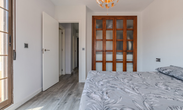Resale - Villa Detached - Torrevieja - Torreta - Florida