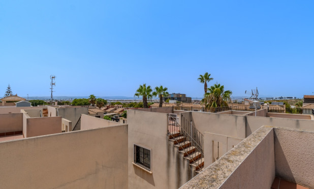 Resale - Villa Detached - Torrevieja - Torreta - Florida