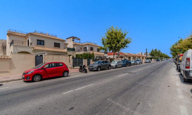 Resale - Villa Detached - Torrevieja - Torreta - Florida