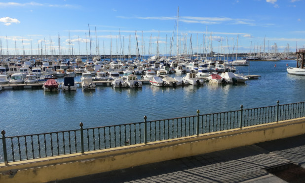 Resale - Villa Detached - Torrevieja - Torreta - Florida