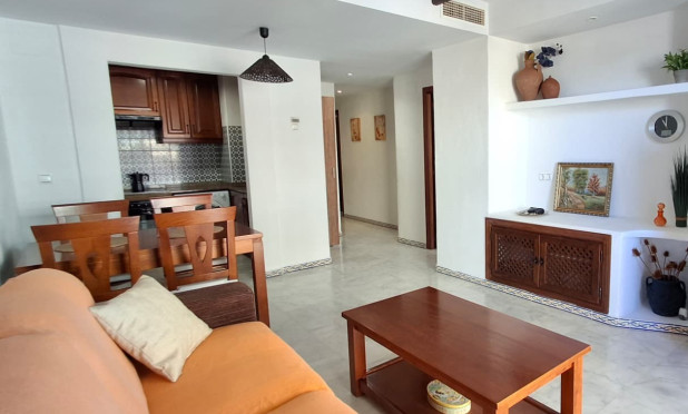 Resale - Apartment / flat - Torrevieja - Playa de los Locos