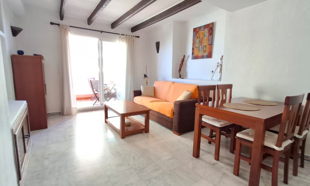 Resale - Apartment / flat - Torrevieja - Playa de los Locos