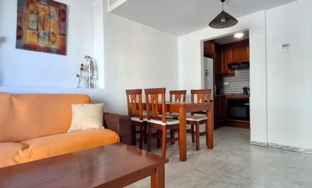Resale - Apartment / flat - Torrevieja - Playa de los Locos