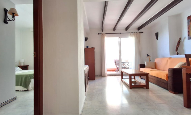Resale - Apartment / flat - Torrevieja - Playa de los Locos