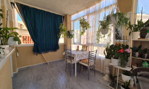 Resale - Townhouse - Torrevieja - torrevieja