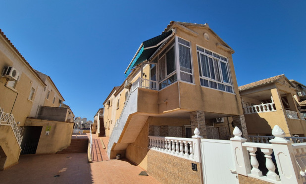 Resale - Townhouse - Torrevieja - torrevieja