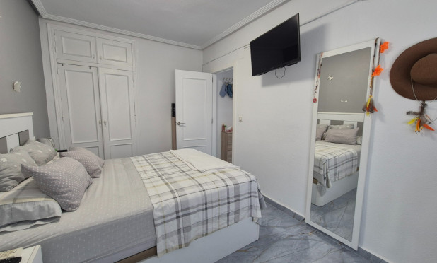 Resale - Townhouse - Torrevieja - torrevieja