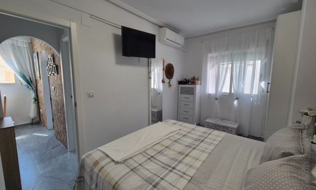 Resale - Townhouse - Torrevieja - torrevieja