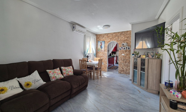 Resale - Townhouse - Torrevieja - torrevieja