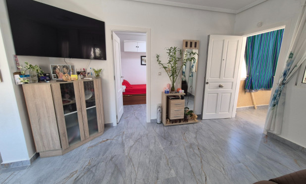 Resale - Townhouse - Torrevieja - torrevieja