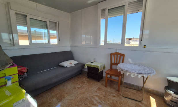 Resale - Townhouse - Torrevieja - torrevieja