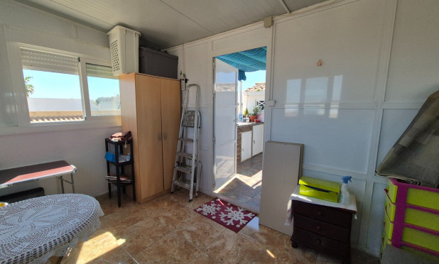 Resale - Townhouse - Torrevieja - torrevieja