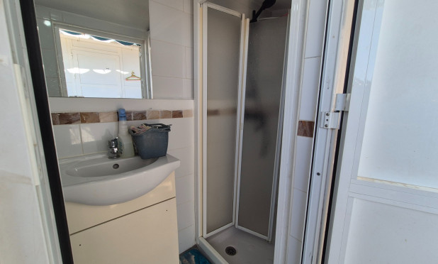 Resale - Townhouse - Torrevieja - torrevieja