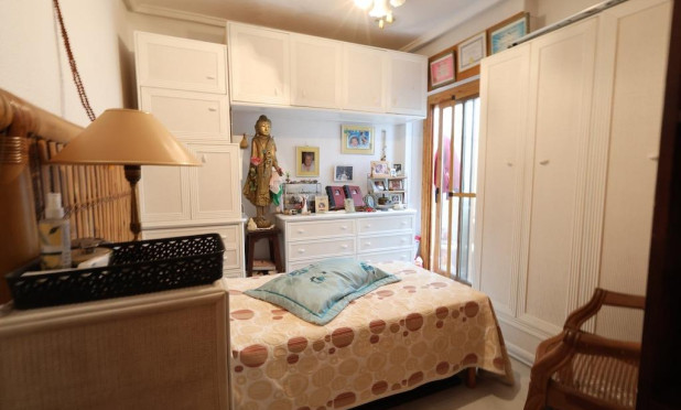 Resale - Townhouse - Torrevieja - Acequion