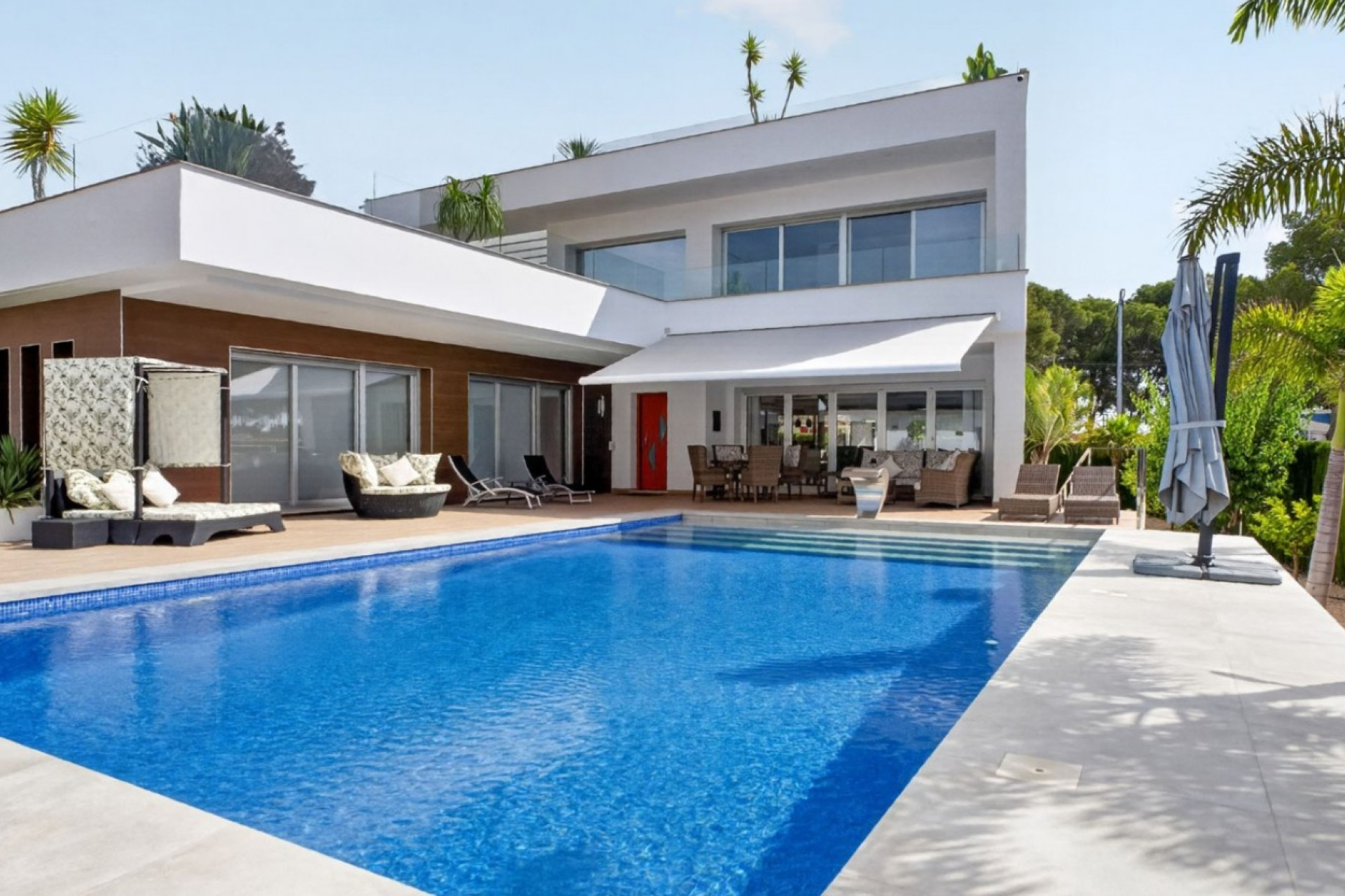 Reventa - Villa - Pinar de Campoverde