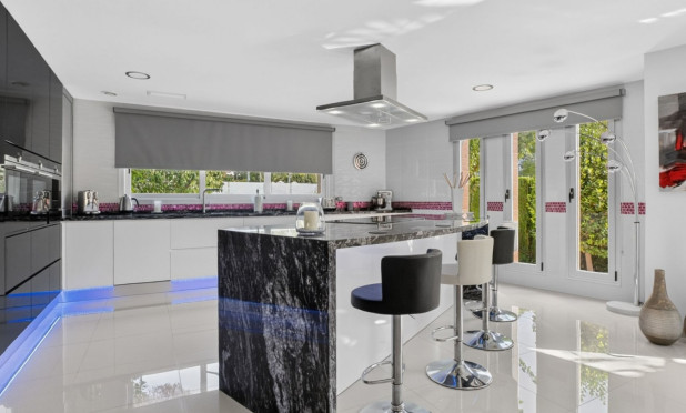 Reventa - Villa - Pinar de Campoverde