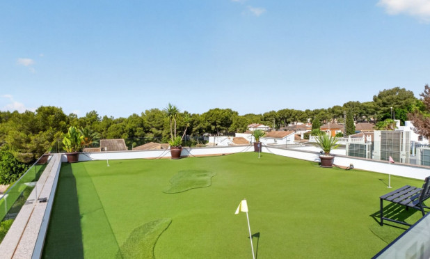 Reventa - Villa - Pinar de Campoverde
