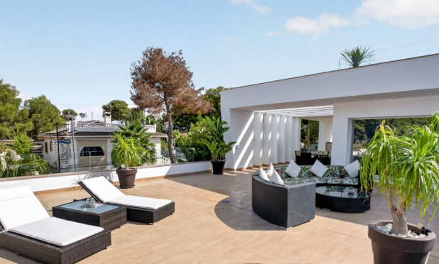Reventa - Villa - Pinar de Campoverde