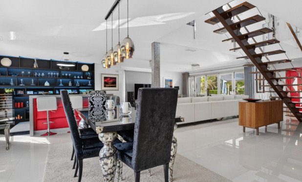 Reventa - Villa - Pinar de Campoverde