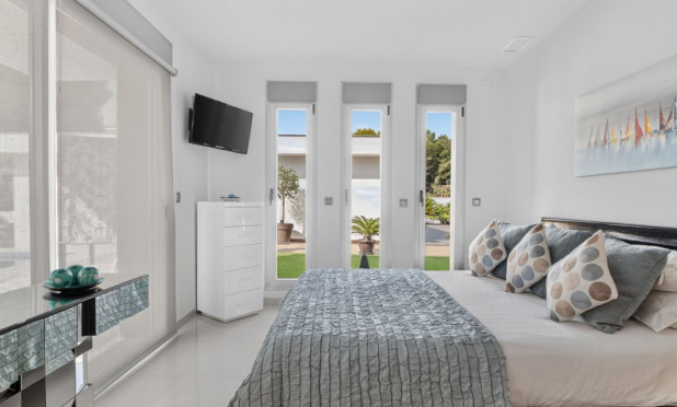 Reventa - Villa - Pinar de Campoverde