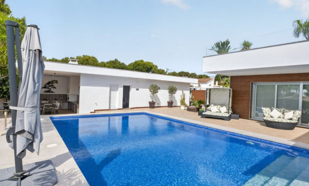 Reventa - Villa - Pinar de Campoverde
