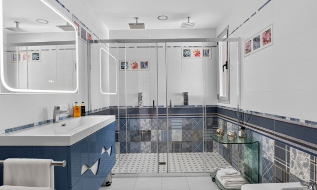 Reventa - Villa - Pinar de Campoverde