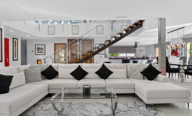 Reventa - Villa - Pinar de Campoverde
