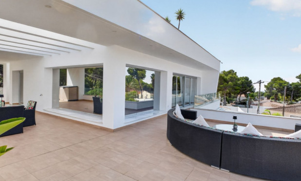 Reventa - Villa - Pinar de Campoverde