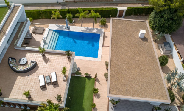 Reventa - Villa - Pinar de Campoverde