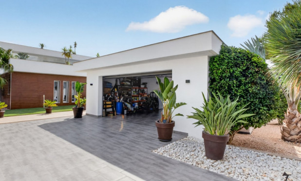 Reventa - Villa - Pinar de Campoverde