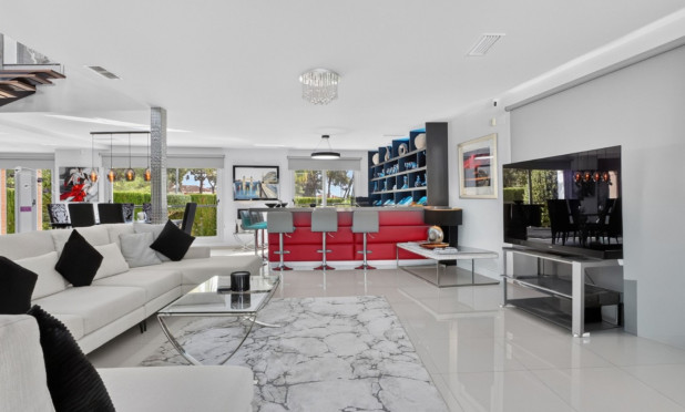 Reventa - Villa - Pinar de Campoverde