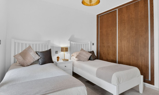 Reventa - Villa - Pinar de Campoverde