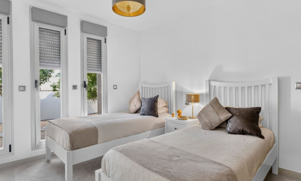Reventa - Villa - Pinar de Campoverde