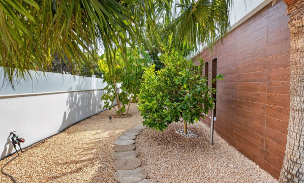 Reventa - Villa - Pinar de Campoverde