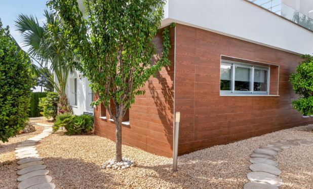Reventa - Villa - Pinar de Campoverde
