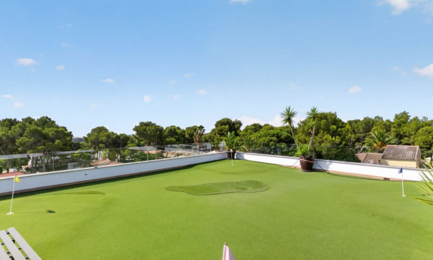 Reventa - Villa - Pinar de Campoverde
