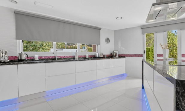 Reventa - Villa - Pinar de Campoverde
