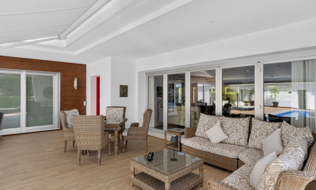 Reventa - Villa - Pinar de Campoverde