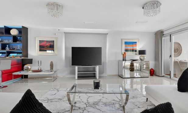 Reventa - Villa - Pinar de Campoverde