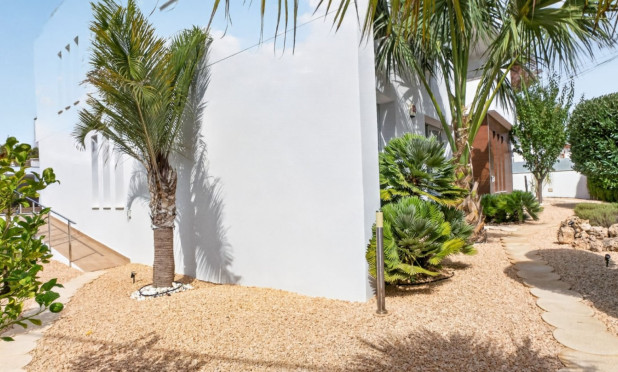 Reventa - Villa - Pinar de Campoverde