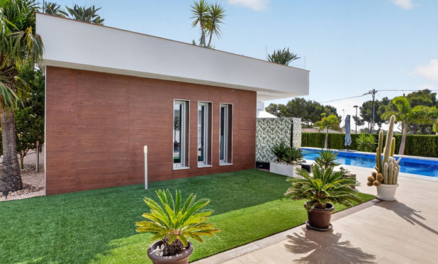 Reventa - Villa - Pinar de Campoverde