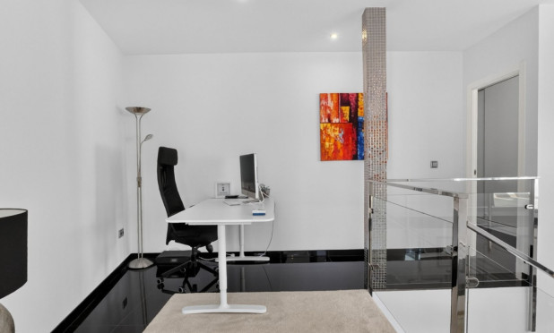 Reventa - Villa - Pinar de Campoverde